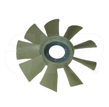 FAN AS