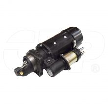 MOTOR G