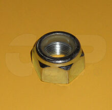 NUT-TIE ROD