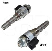 VALVE GP-S 24V