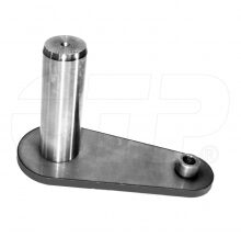 PIN AS C-FRAME