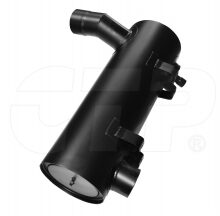 MUFFLER AS