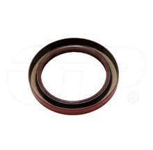 SEAL-LIP TYPE