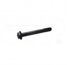 BOLT-FLANGE HEAD