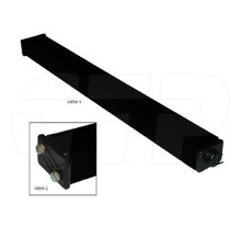 CORE AS-RADIATOR