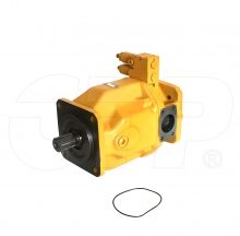 PUMP GP-PISTON