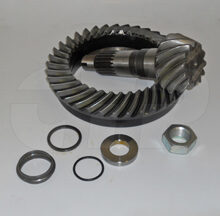 KIT BEVEL GEAR & PINION