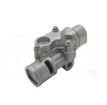 HOUSING-RELIEF VALVE