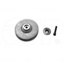 GEAR AS