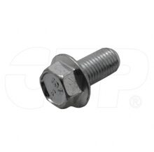 BOLT-WASHER HEAD