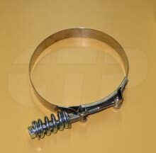 CLAMP TBOLT