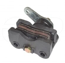 BRAKE GP.
