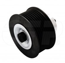 PULLEY ASSEMBLY