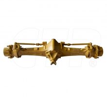 AXLE GP FRONT