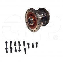 DIFFERENTIAL GP