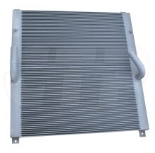 CORE AS-OIL COOLER