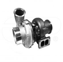 TURBOCHARGER / GARRETT