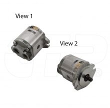 PUMP GP-GR