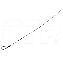 GAUGE-OIL LEVEL