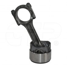 BODY AS-PISTON