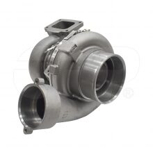 TURBOCHARGER