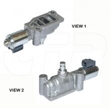 VALVE GP-M