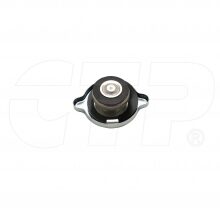 CAP AS-RADIATOR