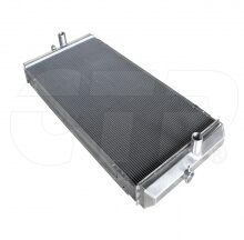 CORE AS-RADIATOR