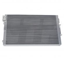 CORE AS-OIL COOLER