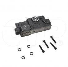 CONTROL VALVE GP