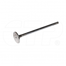 VALVE-INTAKE