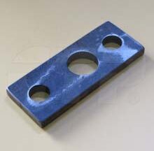 SHIM (10-MM THK)