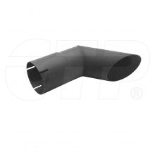 PIPE AS-EXHAUST