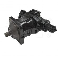 MOTOR GP - PISTON
