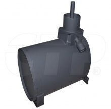 MUFFLER AS