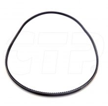 V-BELT COGGED