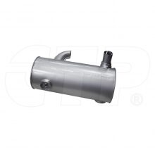 MUFFLER