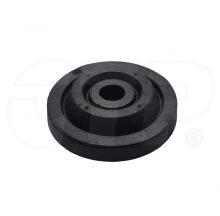 MOUNT-RUBBER