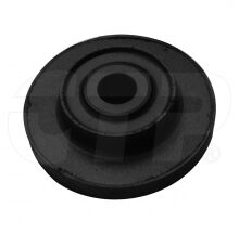 MOUNT-RUBBER