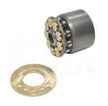 ROTATING G