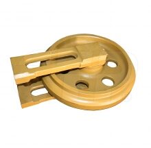 IDLER A-TRACK