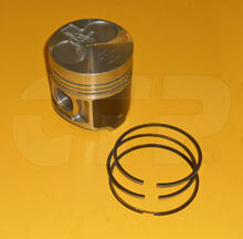 PISTON AS-