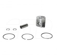 PISTON AS W/PIN