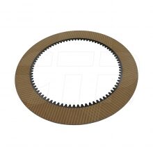 DISC-FRICTION