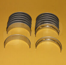 KIT BEARING MAIN STD