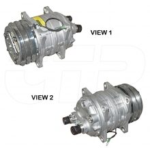 COMPRESSOR GP
