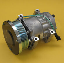 COMPRESSOR-A/C
