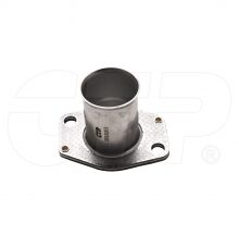 SLEEVE AS.EXHAUST
