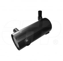 MUFFLER