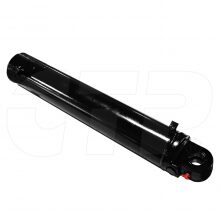 CYLINDER AS